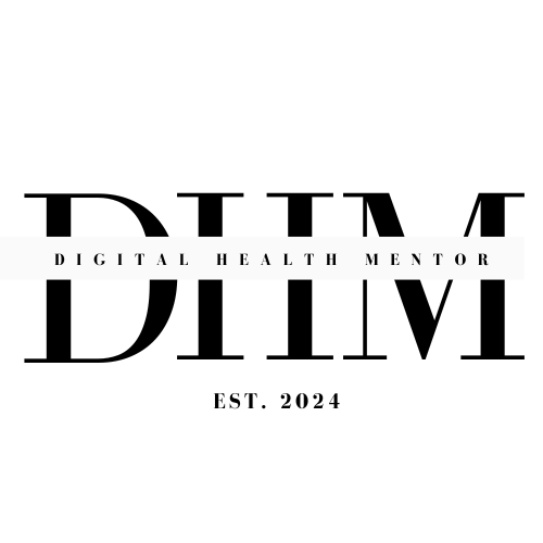 Digital Health Mentor 
