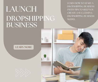 Digital & Social Media Marketing: Grow Your E-commerce Business Online - 3 Skills in one Course