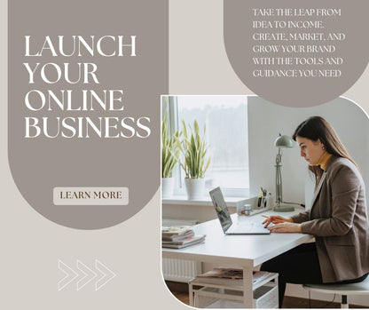 Digital & Social Media Marketing: Grow Your E-commerce Business Online - 3 Skills in one Course