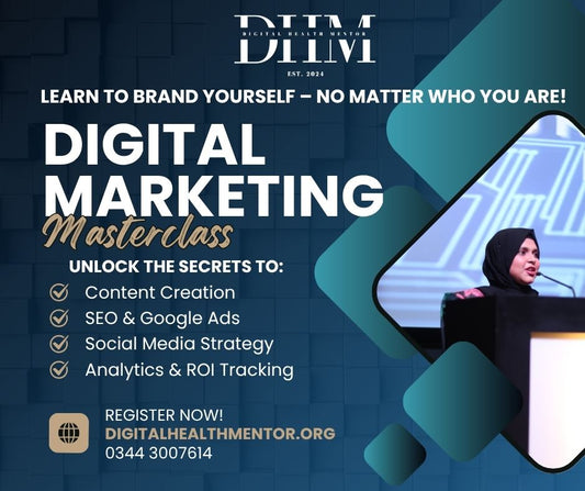 Digital Sales Mastery: Grow Your E-commerce Business Online